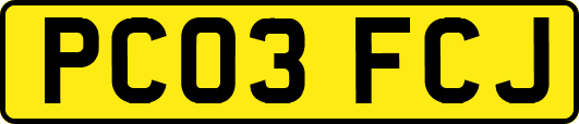 PC03FCJ
