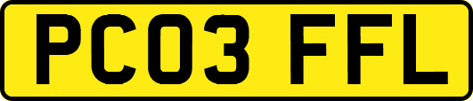 PC03FFL