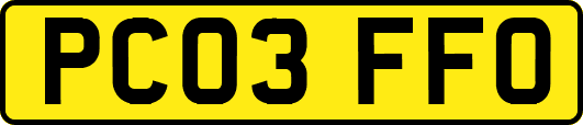 PC03FFO