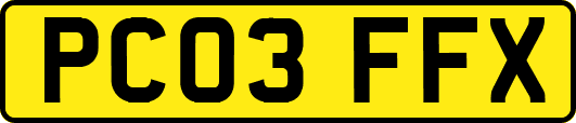PC03FFX