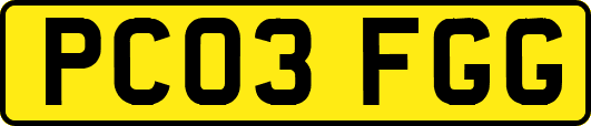 PC03FGG