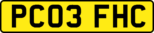 PC03FHC