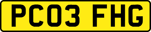 PC03FHG