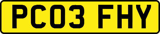 PC03FHY