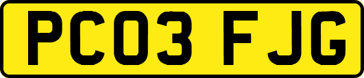 PC03FJG