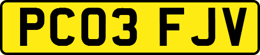 PC03FJV
