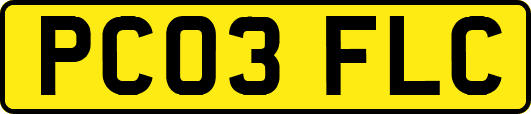PC03FLC