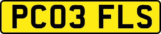 PC03FLS