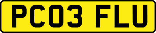 PC03FLU