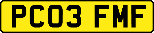 PC03FMF