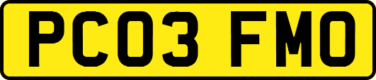 PC03FMO
