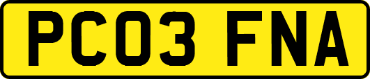 PC03FNA