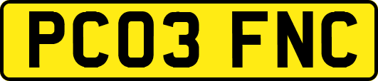 PC03FNC