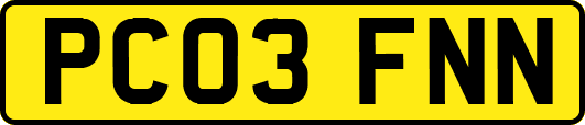 PC03FNN