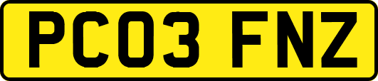 PC03FNZ