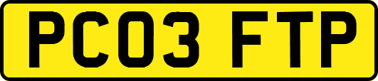 PC03FTP