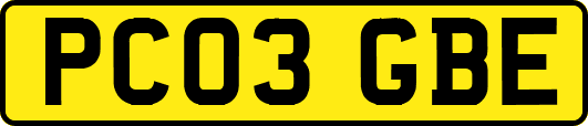 PC03GBE