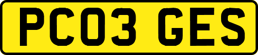PC03GES