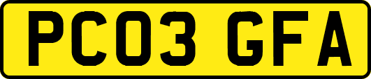 PC03GFA