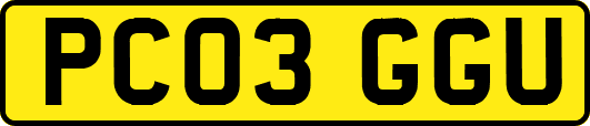 PC03GGU