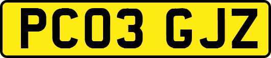 PC03GJZ