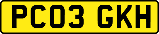 PC03GKH