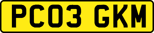 PC03GKM