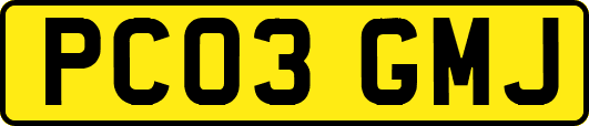 PC03GMJ