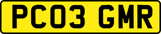 PC03GMR