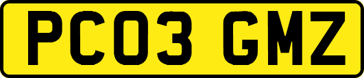 PC03GMZ