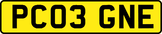 PC03GNE