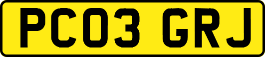 PC03GRJ