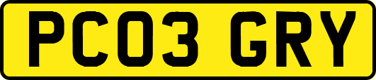 PC03GRY