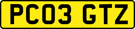 PC03GTZ