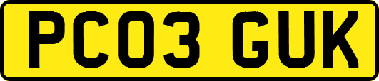 PC03GUK