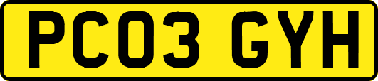 PC03GYH