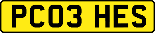 PC03HES