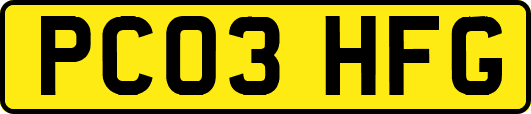 PC03HFG