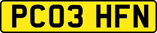 PC03HFN