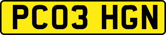 PC03HGN