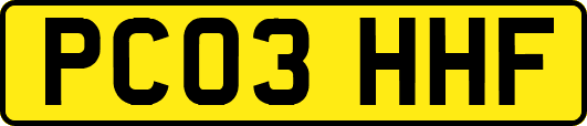 PC03HHF