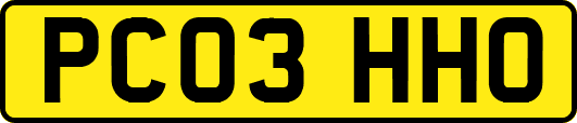 PC03HHO
