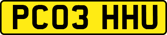 PC03HHU