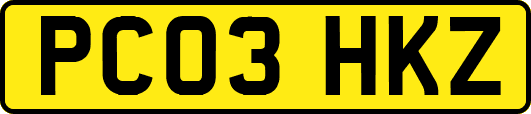PC03HKZ