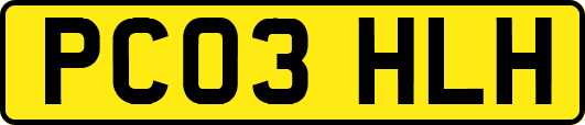 PC03HLH