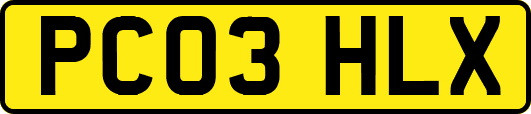 PC03HLX