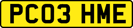 PC03HME