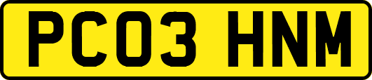PC03HNM