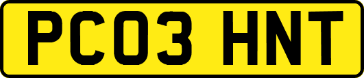 PC03HNT