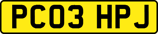 PC03HPJ